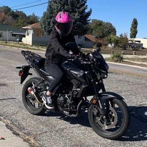 Meet your Posher, Janet